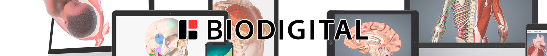 Biodigital
