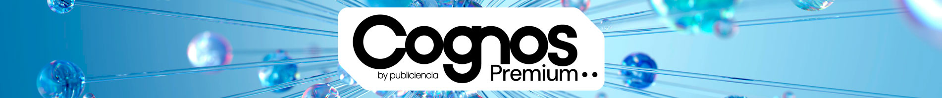 Cognos Premium